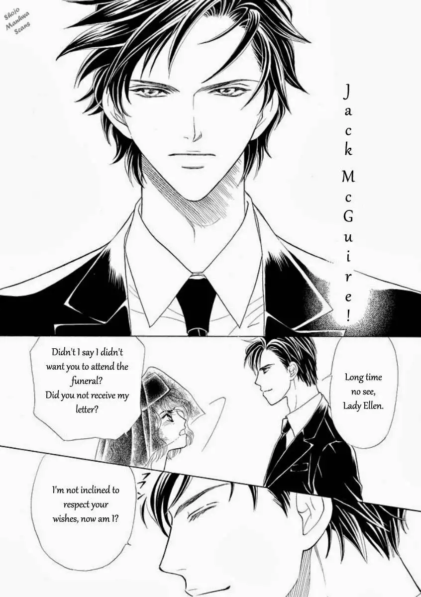 Black Jack no Yuuwaku Chapter 1 15